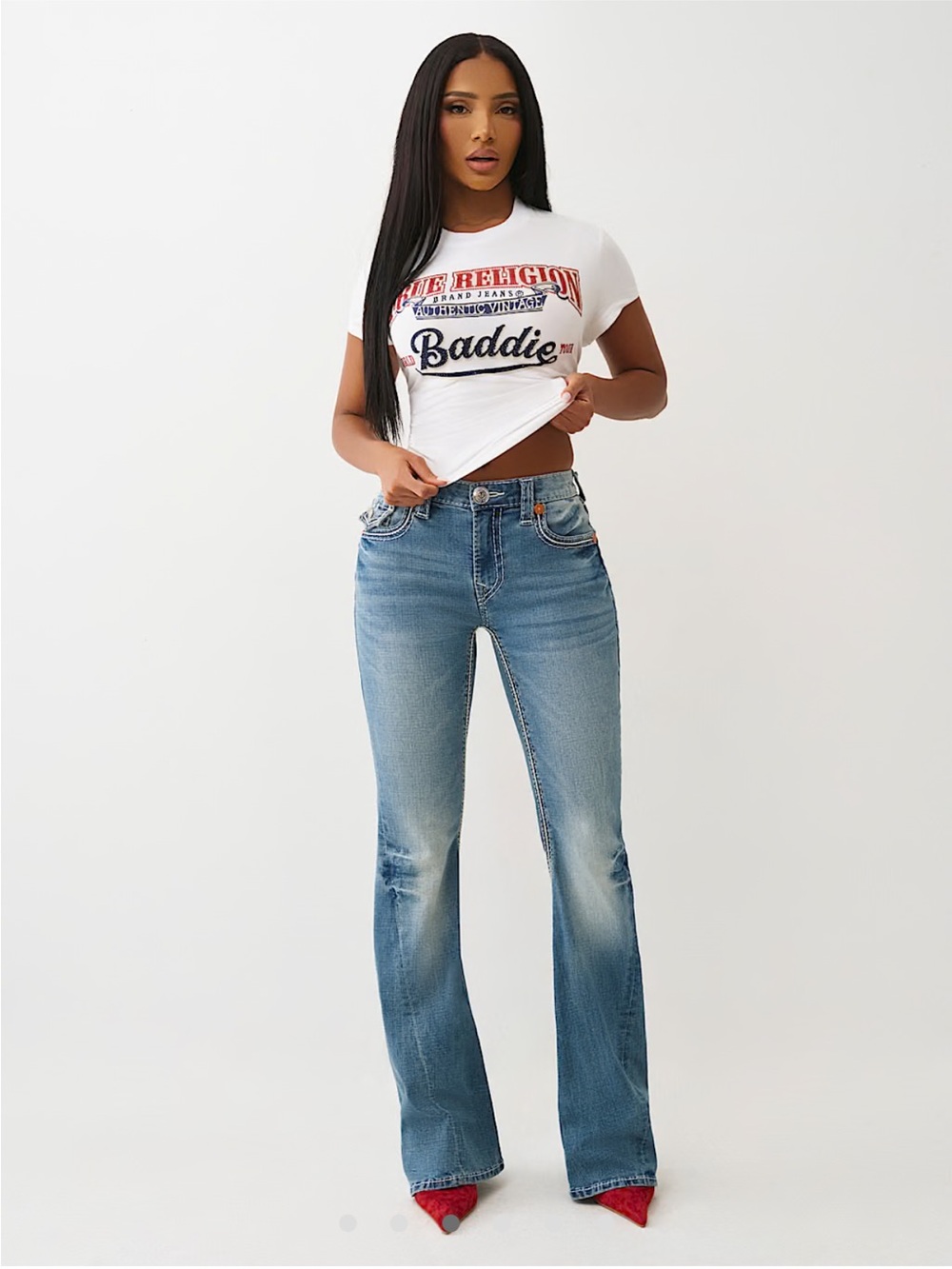 True Religion